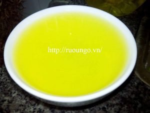 Địa chỉ sản xuất rượu ngô bao tử
